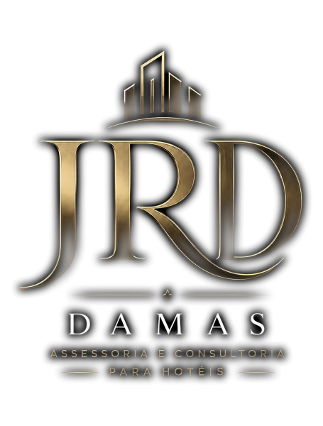 JRD Damas | Assessoria e Consultoria para Hotéis